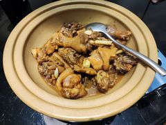 -半勺·新徽菜(银泰城店)