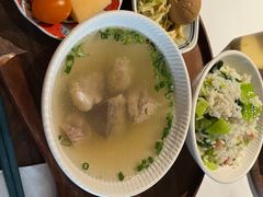 -顶特勒·黄鱼馆·特色菜(上海大世界店)