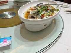 -金迎海鲜酒家(金凤凰广场店)