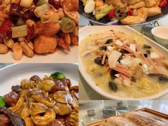 -鑫百万烤鸭店(大兴店)
