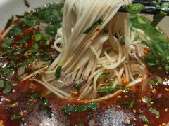 牛肉面-品回味清真西北楼(宁波首店)