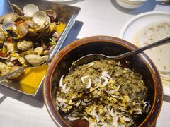 -开海·红岛海鲜虾水饺(石老人店)
