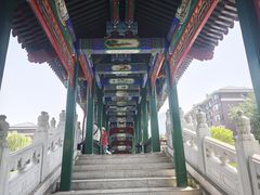 -西海子公园
