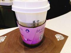 -眷茶(赛格国际购物中心店)