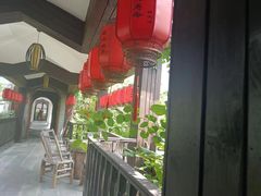 -山水一号·中餐厅