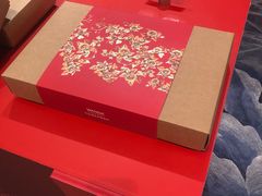 -一品淮扬 · 淮扬菜·北京万达文华酒店