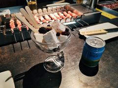-很久以前羊肉串(中山公园店)