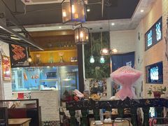 -老東粥皇·茶餐厅(云路中心店)