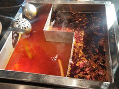 -红鼎坊·老成都火锅(新南门店)