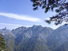 -九华山风景区