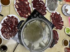 -五洲牛肉美食馆