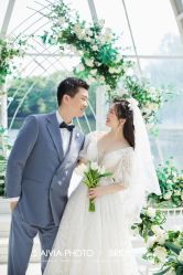 -雪中彩影婚纱摄影·微光艺术中心