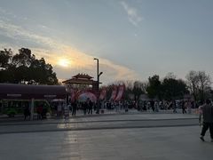 -武汉园博园(武汉自然博物馆)