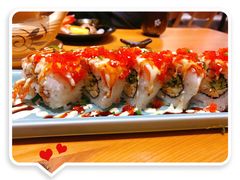 -锦鲤堂日本料理(莱茵之星店)