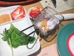 -菲滋意式餐厅(海宁银泰城店)