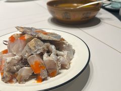 -金海湾海鲜排档(朱家尖店)