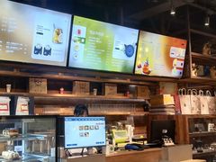 -玖壹咖啡(临河街店)