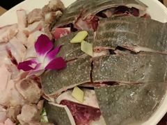 -尚竹阁冬瓜盅·18年地标美食(平洲店)