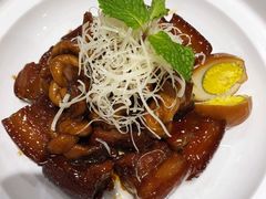 -望乡楼上海菜(日月光店)