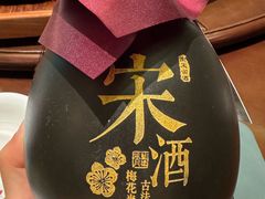 -宋宴(虎跑店)