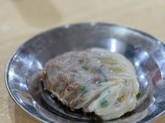 -标记美食新鲜猪杂(兴南大道店)
