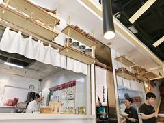 -关东小磨东北菜(上海长风大悦城店)