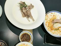 -长安大牌档之龙头酒肆(荣民龙首广场店)