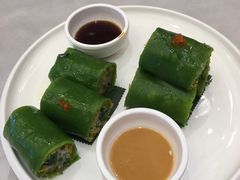 -汤臣·空中餐厅·严选粤菜(石湾世博广场店)