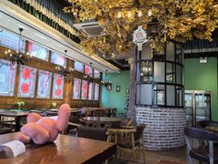 -希籽咖啡(大召店/清真)