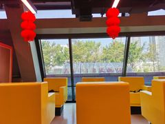 游乐设施-龙岗区科技馆