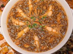 -食锦记·福建私房菜(浦西万达店)