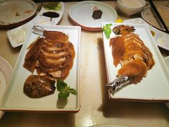 -京华烟云·北京烤鸭(领展购物广场·中关村店)