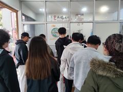 -正宗李家土鸡米线店