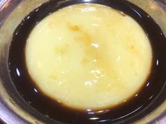 红糖凉糕-易老妈蹄花.特色川菜(人民公园总店)