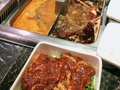 -海底捞火锅(连城广场店)