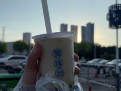 -煲珠公·老红糖珍珠奶茶(金沙洲梦乐城店)