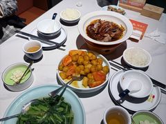 -秋色客家菜(南山店)