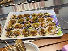 -鸣记脆皮烤鱼(岐山路店)