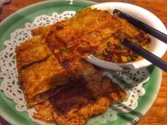 -德叔阙里·衢州菜馆(月湖店)