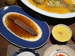 -曾宴·楚菜(湖北省博物馆店)