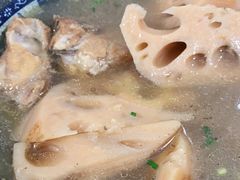 -燕子煨汤(山海关路店)