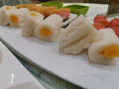 芒果卷-如丰晟宴(长安万达店)