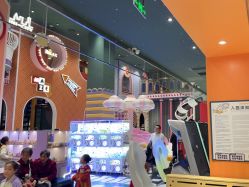 -MELAND亲子乐园•派对•研学(集美世茂店)
