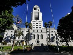 -华特·迪士尼音乐厅