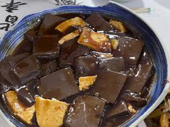 -何记羊汤馆(丽水佳源店)