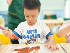 -加蒙特森林幼儿园(广州市增城区店)