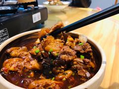 -谷山小院(怡园店)