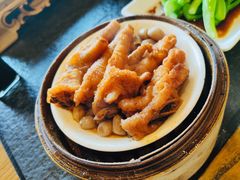 -小城粥道·海胆鲜虾粥(解放广场店)