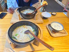 -勺子米线·云南传统小吃市集(四方街店)