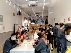 大堂-小豆海棠(嘉兴路店)